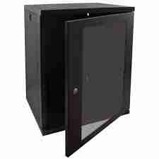 15U Data and Network Cabinets 600mm by 450mm