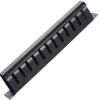 1U EaseNet Cable Manager