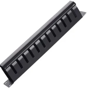 1U EaseNet Cable Manager