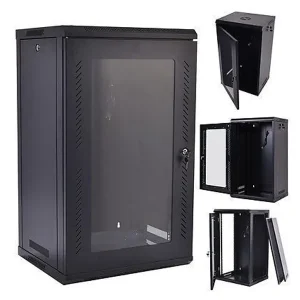 22 U Data Cabinets Networking Racks 600mm x 600mm