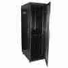 42U 1000mm Deep Server Cabinet, Floor Standing, 19-Inch Rackmount (W600mm x D1000mm)