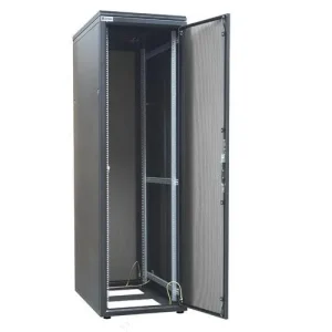 600mm x 1000mm 42U Network Cabinet With Mesh