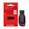 Sandisk Cruzer Blade USB Flash Drive USB 2.0 16GB - SDCZ50-016G-B35