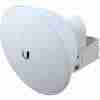 AF-5G23-S45 - Ubiquiti airFiber Antenna 5GHz 23dBi 45deg Slant Parabolic Dish