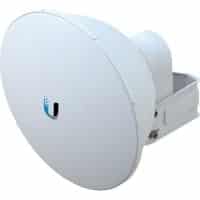 AF-5G23-S45 - Ubiquiti airFiber Antenna 5GHz 23dBi 45deg Slant Parabolic Dish