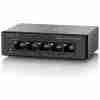 CISCO SYSTEMS SF100D-05 5 Ports 10/100 Desktop Switch