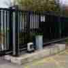 Centurion Automatic Electric Slide Gate