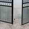 Centurion Automatic Remote Swing gate