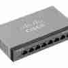 Cisco SF100D-08 8-Port Desktop 10/100 Switch