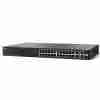 Cisco SF300-48P 48-Port 10/100 PoE Managed Switch
