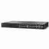Cisco SF300-24 Managed 24-Port 10/100 Ethernet Switch
