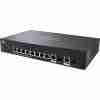 Cisco SG 300-10P 10-Port Gigabit PoE Managed Switch