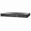 Cisco SG200-26 Gigabit Ethernet Smart Switch with 24 10/100/1000 Ports
