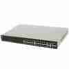 Cisco SG300-28P 28-port Gigabit PoE Managed Switch
