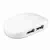 D-LINK DUB-1040 4-port Pocket USB 2.0 HUB Upstream USB Type A