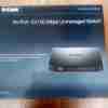 D-Link DES-1024A desktop switch with energy-saving features