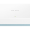 D-Link DGS-1008D 8-Port Desktop Gigabit Switch front view
