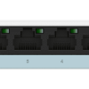 D-Link DGS-1008D 8-Port Gigabit Green Ethernet Switch