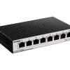 D-Link DGS-1100-08P 8-Port Gigabit PoE Switch Kenya