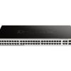 Enterprise-grade D-Link 52-port switch for business networks in Kenya