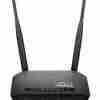 D-Link DIR-605L 300Mbps Wireless-N 4-Port Router Firewall