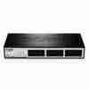 Dlink DES-1024D 24-Port Fast Ethernet Unmanaged Desktop Switch