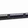 EaseNet CAT 6 24 Port Patch Panels