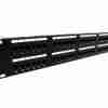 EaseNet CAT 6 48 Port Patch Panels