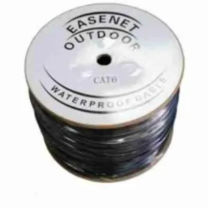Easenet oudoor Copper utp Cat 6