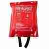 Fire Blanket 1.8m x 1.8m