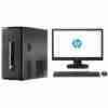 HP Pro 290 G2 Desktop - 18.5 Inch Intel Core i7 - 1000GB HDD/1tb - 4GB RAM