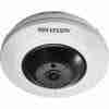 Hikvision DS-2CD2942F-(I) 4MP Compact Fisheye Network Camera