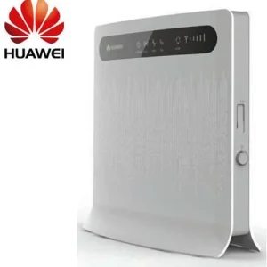 Huawei B593 LTE 4G Wifi Router