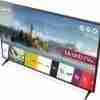 LG 65 Inch 65UJ630V 4K SMART TV