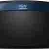 Linksys E3200 300 Mbps 4-Port Gigabit Wireless N Router