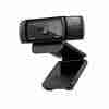 Logitech C920 HD Pro Webcam for Windows, Mac, and Chrome OS