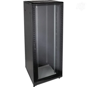 Mesh 42U Network Cabinet 600mm x 600mm