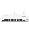 Mikrotik CRS125-24G-1S-2HnD-IN, Cloud Router Gigabit Switch