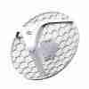 Mikrotik RBLHG-5nD LHG 5 Light Head Grid 5GHz CPE integrated 24.5 dBi grid antenna PoE 6W