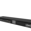 Mikrotik RB3011UIAS-RM RouterBOARD 10xGigabit Ethernet