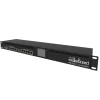 Mikrotik Router with 10 Gigabit Ports and USB 3.0