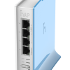 Mikrotik RB941-2nD-TC hAP Lite 2.4GHz WiFi Router