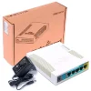 Mikrotik RB951Ui-2HnD Wireless Router with Box