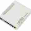 Mikrotik RB951Ui-2HnD Wireless Router