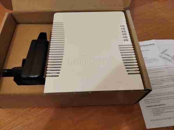 Fa951k Router Modem Mikrotik RB951Ui-2HnD Wireless Router for Home Use - Almiria Techstore ...
