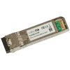 Mikrotik S 85DLC03D 10G SFP+ transceiver with a LC connector,