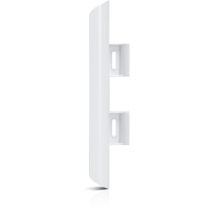 Compact and durable NSM2 NanoStation designed for point-to-point and point-to-multipoint links