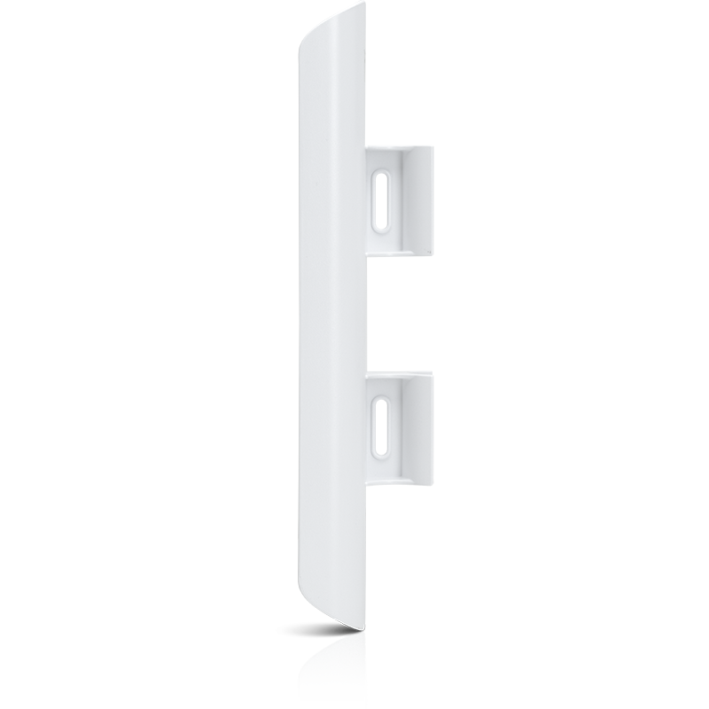 Compact and durable NSM2 NanoStation designed for point-to-point and point-to-multipoint links