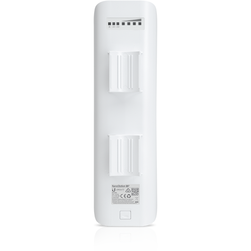 Ubiquiti NanoStation M2 Wireless Access Point - AirMax (NSM2) - Image 3