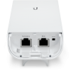 NanoStation M2 providing reliable outdoor wireless bridging and network extension